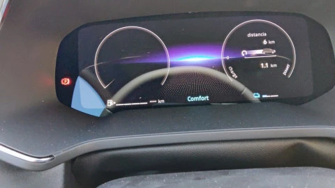 Renault Captur techno E-Tech full hybr.105 kW(145CV)