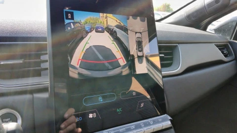 Renault Captur techno E-Tech full hybr.105 kW(145CV)