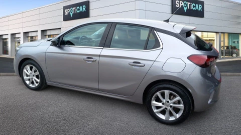 Opel Corsa Electric 50kWh Edition