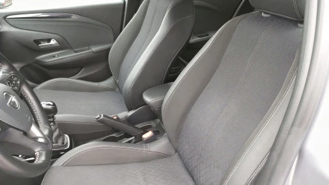 Opel Corsa Electric 50kWh Edition