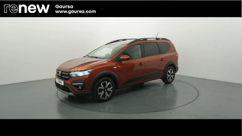 Dacia Jogger Comfort 74kW (100CV) ECO-G 5 plazas
