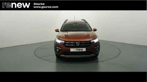 Dacia Jogger Comfort 74kW (100CV) ECO-G 5 plazas
