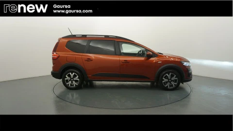 Dacia Jogger Comfort 74kW (100CV) ECO-G 5 plazas