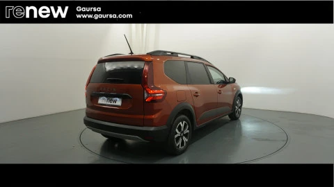 Dacia Jogger Comfort 74kW (100CV) ECO-G 5 plazas