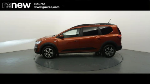 Dacia Jogger Comfort 74kW (100CV) ECO-G 5 plazas