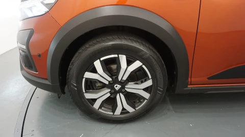 Dacia Jogger Comfort 74kW (100CV) ECO-G 5 plazas