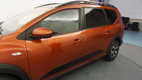 Dacia Jogger Comfort 74kW (100CV) ECO-G 5 plazas