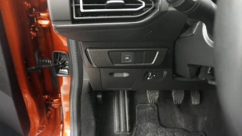 Dacia Jogger Comfort 74kW (100CV) ECO-G 5 plazas