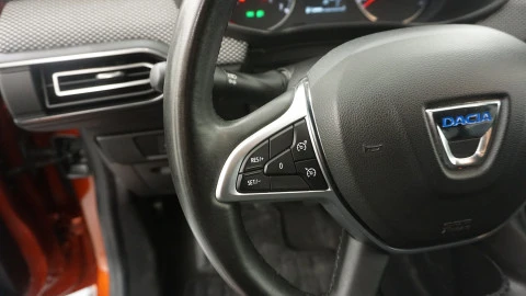 Dacia Jogger Comfort 74kW (100CV) ECO-G 5 plazas