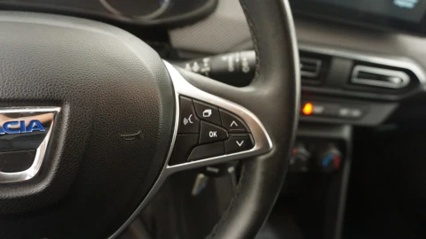 Dacia Jogger Comfort 74kW (100CV) ECO-G 5 plazas