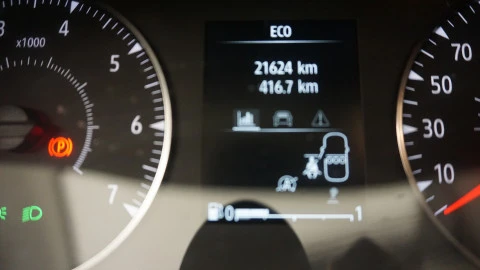 Dacia Jogger Comfort 74kW (100CV) ECO-G 5 plazas
