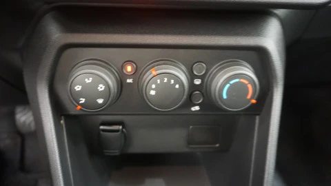 Dacia Jogger Comfort 74kW (100CV) ECO-G 5 plazas