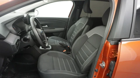 Dacia Jogger Comfort 74kW (100CV) ECO-G 5 plazas