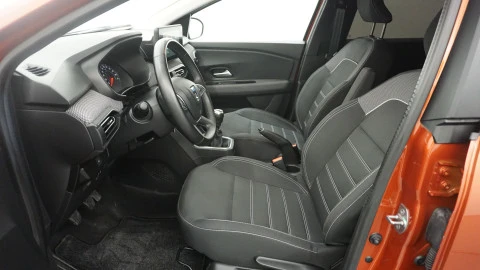 Dacia Jogger Comfort 74kW (100CV) ECO-G 5 plazas