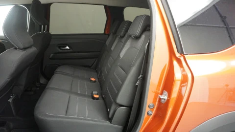 Dacia Jogger Comfort 74kW (100CV) ECO-G 5 plazas
