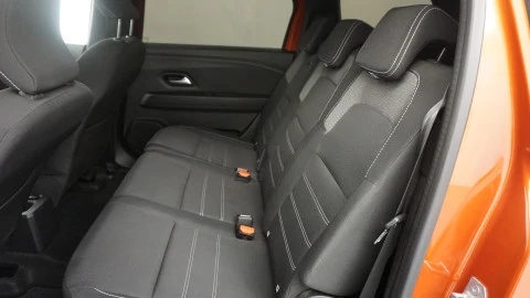 Dacia Jogger Comfort 74kW (100CV) ECO-G 5 plazas