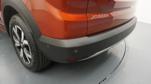 Dacia Jogger Comfort 74kW (100CV) ECO-G 5 plazas