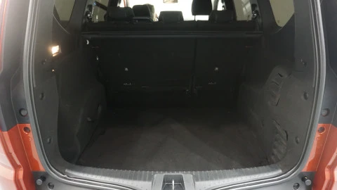 Dacia Jogger Comfort 74kW (100CV) ECO-G 5 plazas