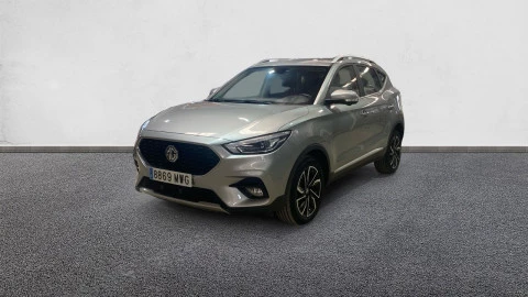 MG ZS 1.5 Luxury