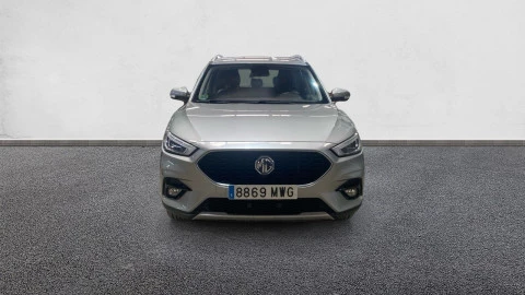 MG ZS 1.5 Luxury