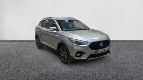 MG ZS 1.5 Luxury