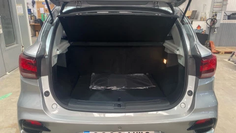 MG ZS 1.5 Luxury
