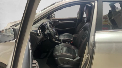 MG ZS 1.5 Luxury