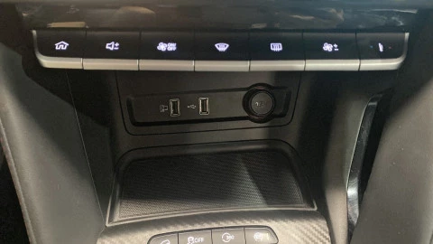 MG ZS 1.5 Luxury