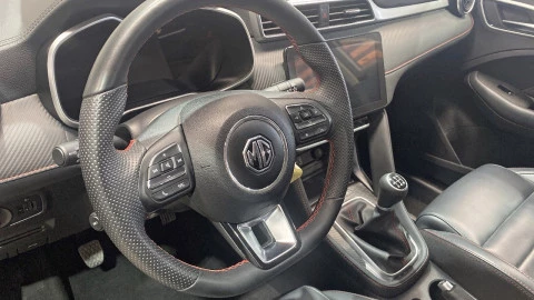 MG ZS 1.5 Luxury