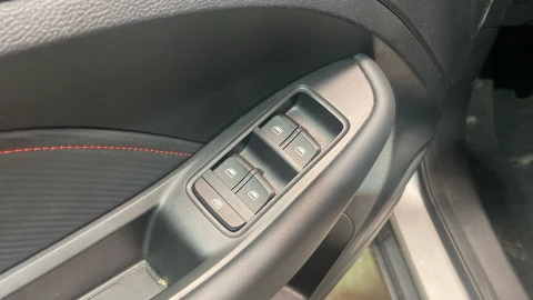 MG ZS 1.5 Luxury