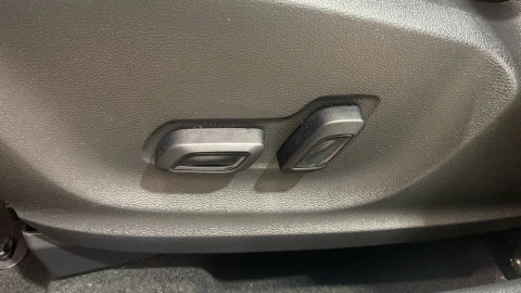MG ZS 1.5 Luxury