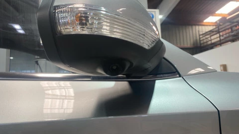 MG ZS 1.5 Luxury