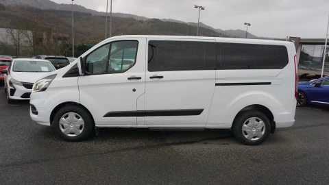 Ford Transit Custom TRANSIT CUSTOM 2.0 TDCI 96KW 320 TREND KOMBI SWB 130 4P 9 Plazas