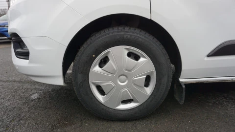 Ford Transit Custom TRANSIT CUSTOM 2.0 TDCI 96KW 320 TREND KOMBI SWB 130 4P 9 Plazas