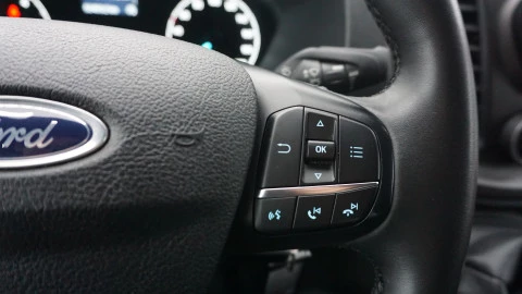 Ford Transit Custom TRANSIT CUSTOM 2.0 TDCI 96KW 320 TREND KOMBI SWB 130 4P 9 Plazas