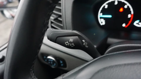 Ford Transit Custom TRANSIT CUSTOM 2.0 TDCI 96KW 320 TREND KOMBI SWB 130 4P 9 Plazas