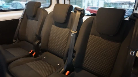 Ford Transit Custom TRANSIT CUSTOM 2.0 TDCI 96KW 320 TREND KOMBI SWB 130 4P 9 Plazas