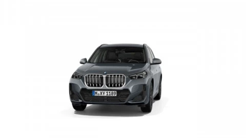 BMW X1 sDrive18d