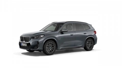 BMW X1 sDrive18d