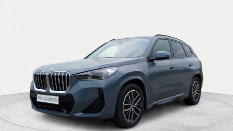 BMW X1 sDrive18d