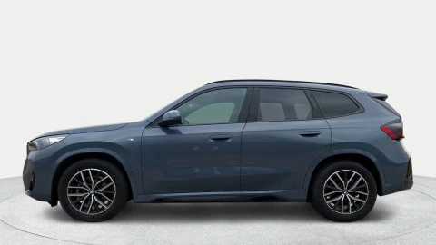 BMW X1 sDrive18d