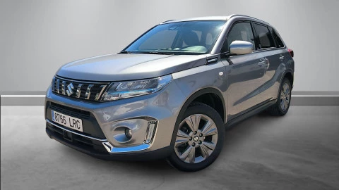 Suzuki Vitara 1.4 T GLE Mild Hybrid