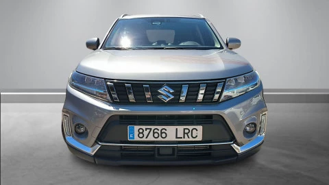 Suzuki Vitara 1.4 T GLE Mild Hybrid