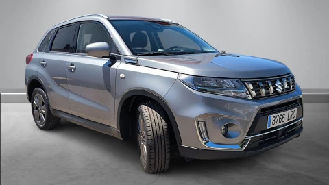 Suzuki Vitara 1.4 T GLE Mild Hybrid