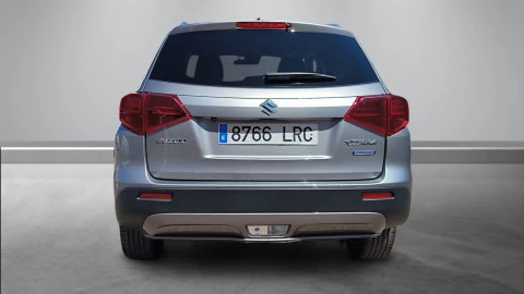 Suzuki Vitara 1.4 T GLE Mild Hybrid