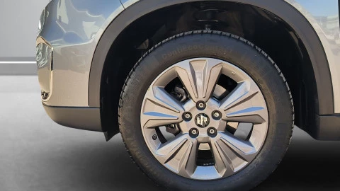 Suzuki Vitara 1.4 T GLE Mild Hybrid