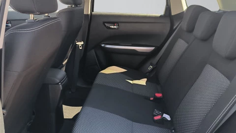 Suzuki Vitara 1.4 T GLE Mild Hybrid