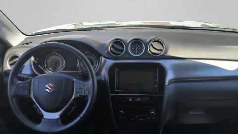 Suzuki Vitara 1.4 T GLE Mild Hybrid