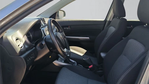 Suzuki Vitara 1.4 T GLE Mild Hybrid