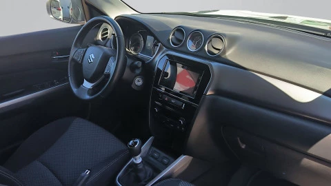 Suzuki Vitara 1.4 T GLE Mild Hybrid
